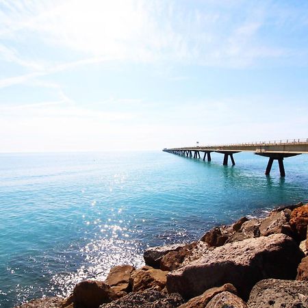 Vacances A La Plage Sagunto エクステリア 写真