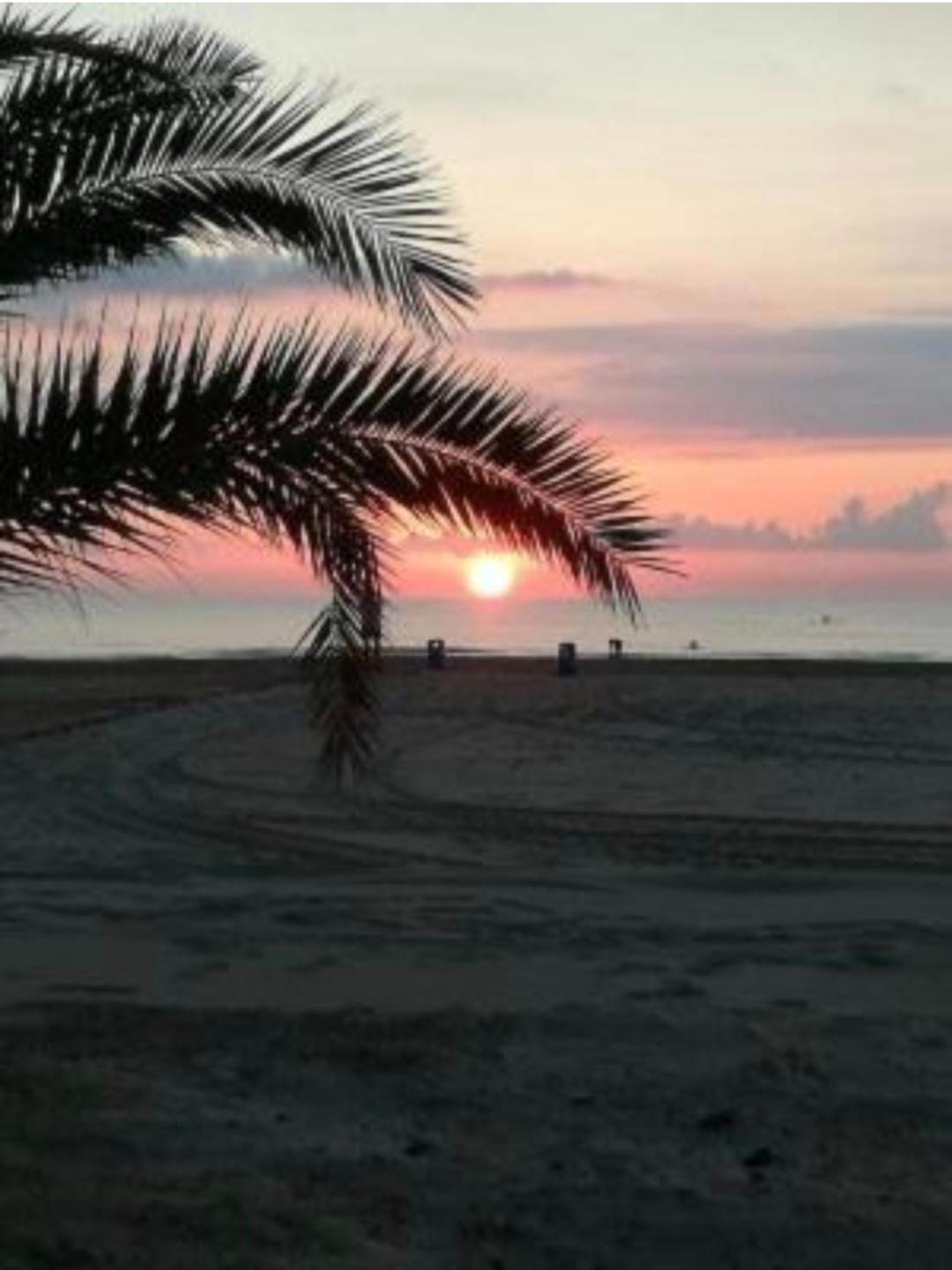 Vacances A La Plage Sagunto エクステリア 写真