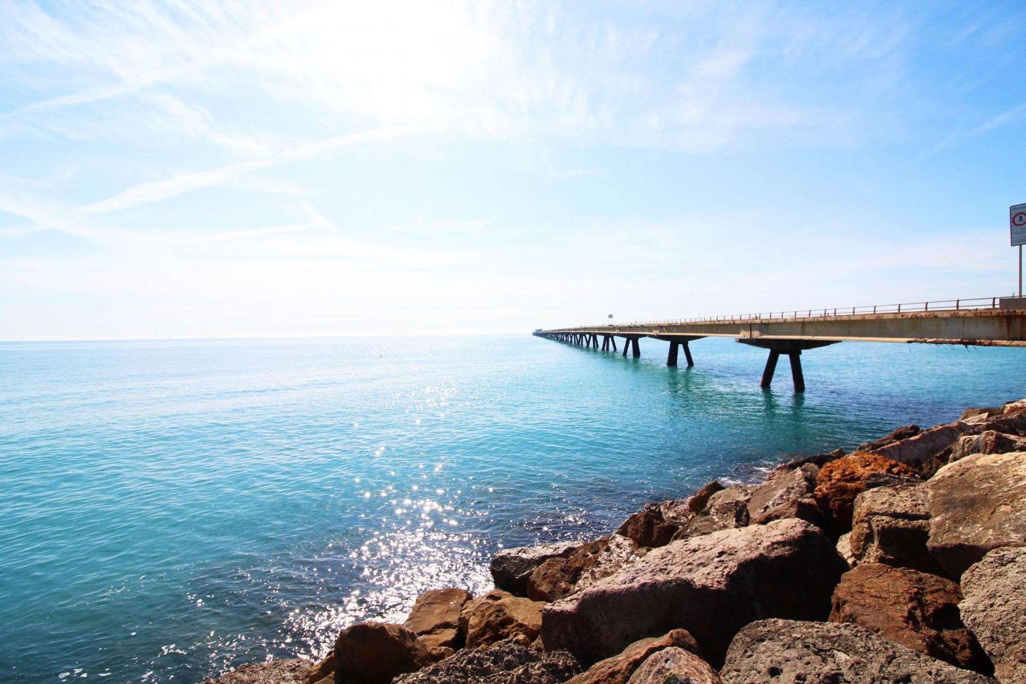 Vacances A La Plage Sagunto エクステリア 写真